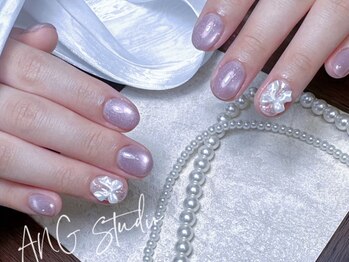 エーエヌジー スタジオ(ANG Studio)/