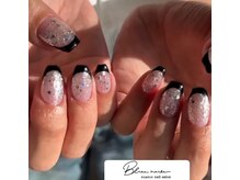 ブリスネイル 名護店(Bliss.nail)/持ち込み2時間コース/フィルイン