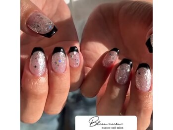 ブリスネイル 名護店(Bliss.nail)/持ち込み2時間コース/フィルイン