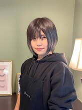 アレッタ 馬込(ALETTA) YUI 