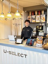 ユーセレクト ボディアップ(U-SELECT BODY UP) 山崎 