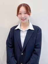 ビューティジーンプロフェッショナル 越谷レイクタウン店(BEAUTY GENE professional) Sato