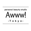 Awww!Tokyo【エーダブトーキョー】八王子店【9月上旬オープン（予定）】のお店ロゴ