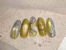 キューティプティ新宿/◇¥9,350◇