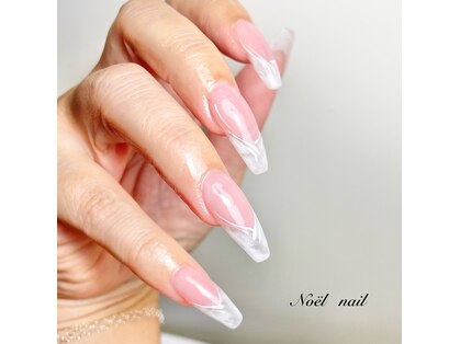 ノエルネイル(Noel nail)の写真