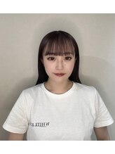 ホワイトアイ 仙台店(WHITE EYE) Kyua 