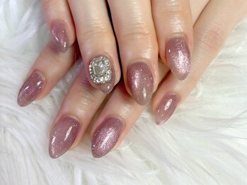 エムシーベル(m.c bell)/マグネット＋ビジュ