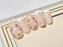 ノア(noa.)/パールフラワー