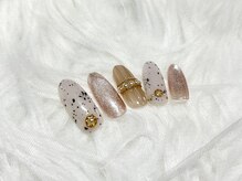 グリスター(Glister)/Cコース　8800円