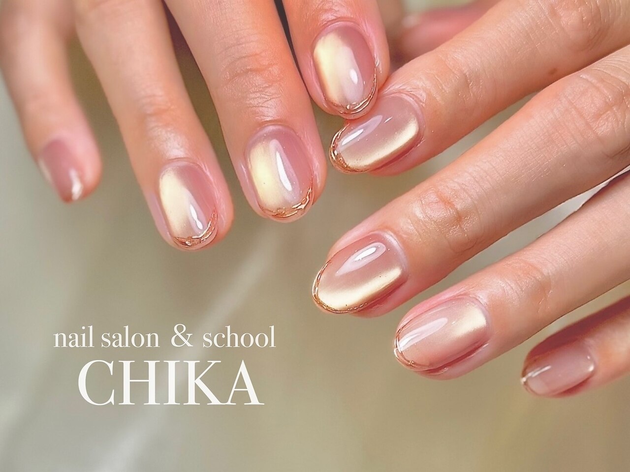 チカ(CHIKA)｜ホットペッパービューティー