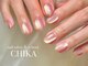 チカ(CHIKA)の写真