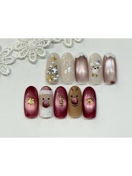 シンプル系（オフィス・日常）が得意