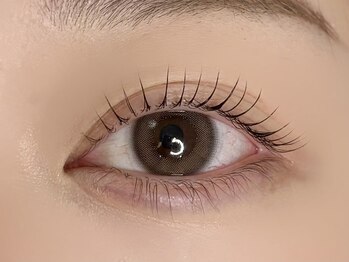 セラス バイ リノ(Selas by Lino.)/まつげパーマ