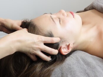 イーピーアザブ(EP AZABU)の写真/完全個室でお子様同伴OK！家事・育児で疲れた体を、思う存分癒せる贅沢空間でお待ちしております◎