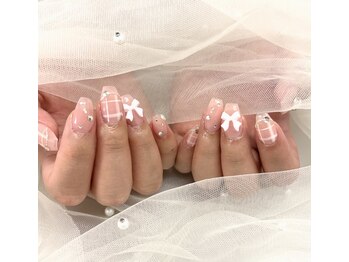 クレスト 宇部店(Crest)/持ち込みデザイン