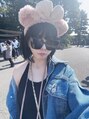 クレアラルーチェ 熊本店(Crea la Luce)&nbsp;東京によく旅行に行きます^ ^