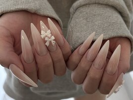 baby boomer × cheek