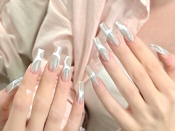 センスネイル 自由が丘店(Sense Nail)/おすすめデザイン