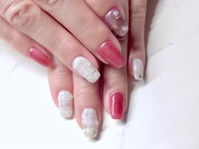 ネイルサロン アテナ(Athena)/持ち込みアートコース