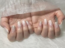 リリービューティーネイル(Lily beauty nail)/持ち込み2h