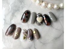 ルポネイル(repos.nail)/