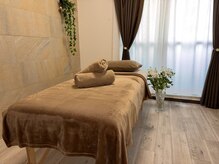  ネクターン ルミエール(Nekturn' Lumiere)の雰囲気（サロンの様子。穏やかな空間でゆったり☆／墨田区錦糸３）