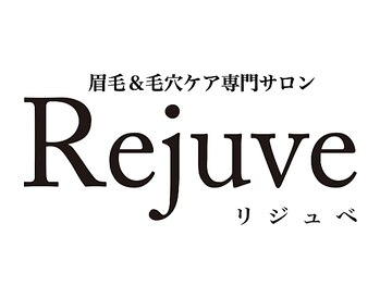 リジュベ(Rejuve)/眉毛＆毛穴ケア専門サロンRejuve