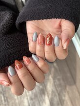 ココリ(CoCoRe)/お客様ネイル