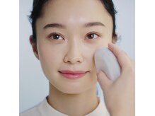 ポーラ ザ ビューティ 鳥取北店(POLA THE BEAUTY)の雰囲気（POLAの肌分析は自分の肌と向き合い季節毎のお肌の変化が知れます）