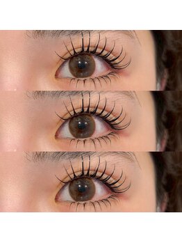 ゼロナナ 神戸元町店(07)/パリエク＋下まつげ by mai