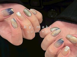maki ニュアンスデザイン