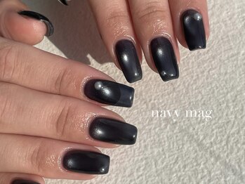 【saaya】magnet course