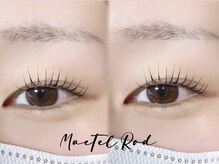 リノート アイ(LINOET eye)/メーテルロッド