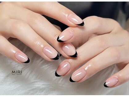 ミリ(MIRI)の写真