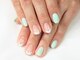 エッコネイル 長野駅東口前店(ecco nail)の写真
