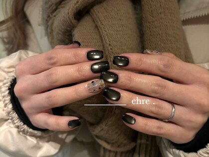 エーレネイル 梅田 中崎町(ehre nail)の写真