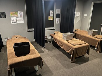 からだケアほぐせる 大和南口駅前店/