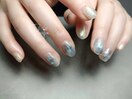 ニュアンスネイル