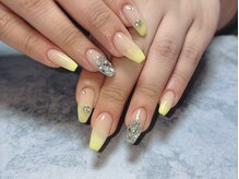 コロミネイル(colome nail)/