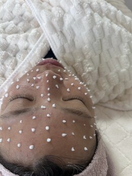 ナチュリー(Naturry)/毛穴、皮脂トラブルならこれ