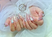 ビビレネイル(bibileネイル)