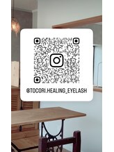 トコリ(tocori)/tocori Instagram