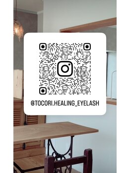 トコリ(tocori)/tocori Instagram