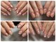 ヌーヌーネイル(nuunuu nail)の写真