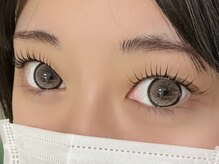 アイラッシュ クレセント(eyelash CRESCENT)