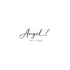 Nail Angel 池袋【ジェルネイル/フィルイン/マグネット/長さだし】のお店ロゴ