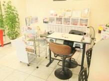 ハッピーネイル アキ(Happy Nail Aki)