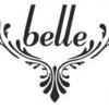 メンズ脱毛専門店 ベル(belle)ロゴ