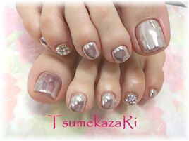 ★ミラー★フット★