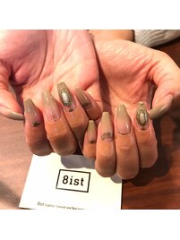 アートネイル[新宿/新宿駅]